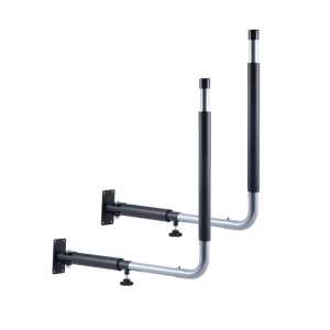 Držák boxů na zeď Northline Vertical