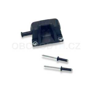 Náhradní úchyt střešního boxu Modula