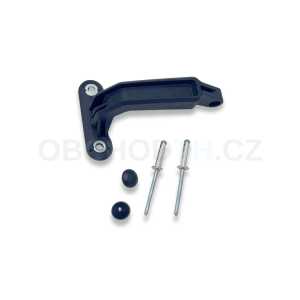 Náhradní háček střešního boxu Modula