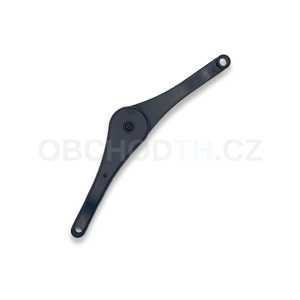 Náhradní vzpěra střešního boxu Modula