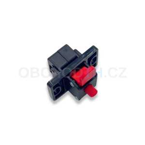 Náhradní pojistka otevření víka Modula Ciao