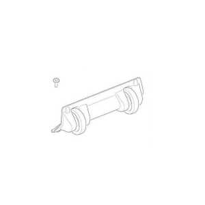 Wheel housing kit Thule 55577