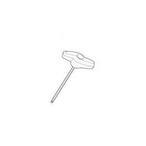 Torque key Thule 55575