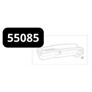 Wheel tray cover - universal Thule 55085