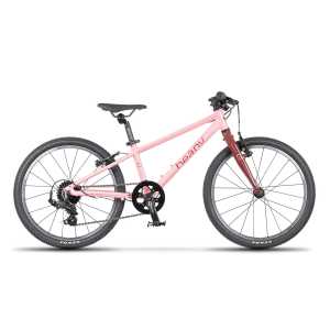 Dětské kolo Beany Zero 20 růžová