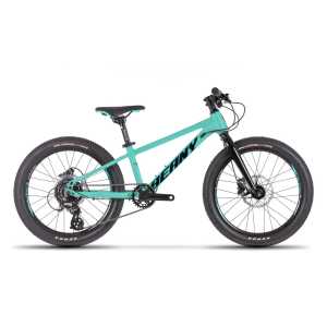 Dětské kolo Beany Blaster XC 20 tyrkysová