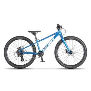 Dětské kolo Beany Blaster XC 24 modrá