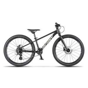 Dětské kolo Beany Blaster XC 24 černá