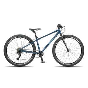 Dětské kolo Beany Zero 27,5 tmavě modrá (13,5")