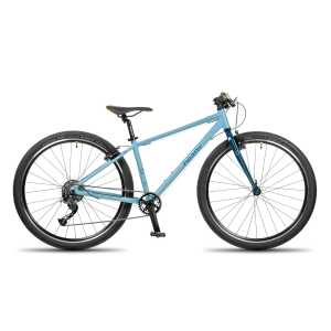 Dětské kolo Beany Zero 27,5 světle modrá (15")