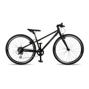 Dětské kolo Beany Zero 26 černá