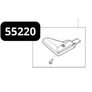 Deflector right Thule 55220