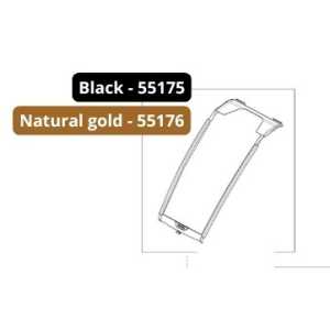 Mesh cover - single - black Thule 55175