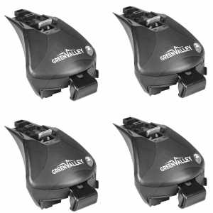 Patky Aurilis Green Valley Quick 156.601