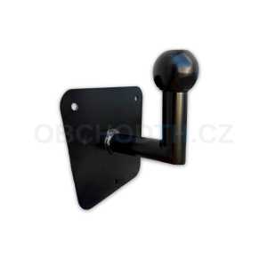 Držák 90s OBCHODTH.CZ nosiče kol na tažné zařízení na stěnu