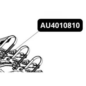 Right cradle group Aurilis 4010810