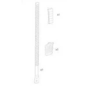 Bike arm attachment kit 55295