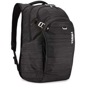 Batoh Thule Construct Backpack 24L CONBP116 Black