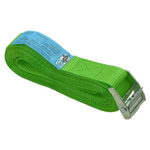 Popruh upínací 1x5m TÜV/GS Compass 02242