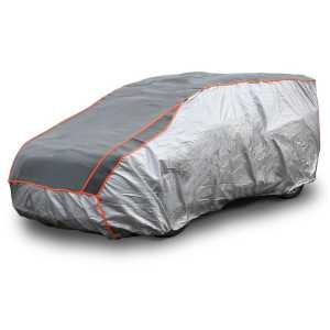 Compass Ochranná plachta proti kroupám MID SUV 480x195x155cm