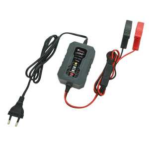 Compass nabíječka akumulátoru LOAD udržovací 1Amp 6/12V