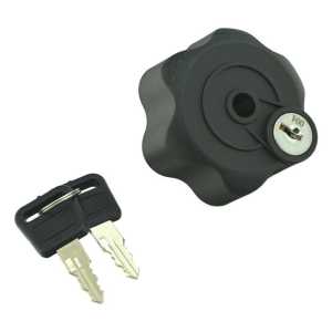 Compass 92014 Náhradní matice se zámkem pro 02120, 02125 a 02126