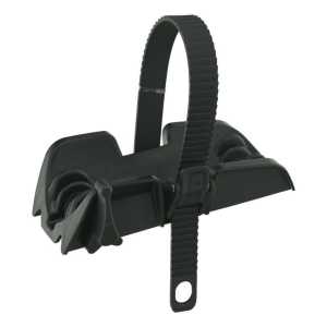 Compass 92011 Náhradní objímka na kolo pravá pro 02120