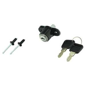 Compass 92020 Náhradní zámek držáku pro 02120, 02125 a 02126