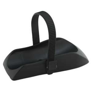 Compass 92019 Náhradní objímka na kolo pravá pro 02125 a 02126