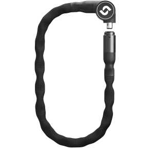 Zámek Serea Bold 100/8 černá