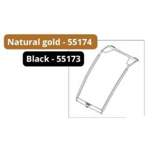 Mesh cover - double - natural gold - Thule Chariot Sport 2 Thule 55174