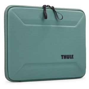 Thule Gauntlet MacBook Pro 14" pouzdro na MacBook Pro TGSE2558 Hazy Green