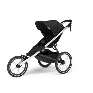 Thule Glide 3 Black