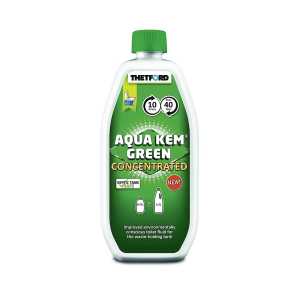 Thetford Aqua Kem Green 0,75l
