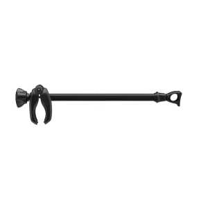 Thule Bike Holder 3 držák kola AcuTight knoflík eloxovaný černý