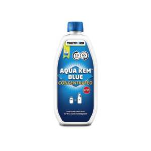 Koncentrovaná chemie Thetford Aqua Kem Blue 780 ml