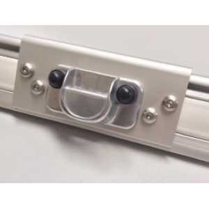 Thule Bike Carrier Adapter for Dethleffs/Carado/Sunlight (5 pc)