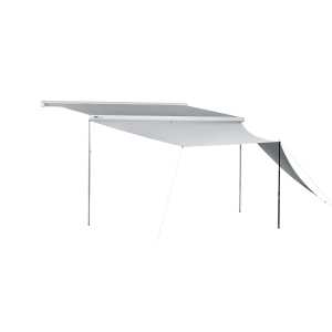 Thule Subsola Front Pack přední balíček markýzové panely 3,75m šedá