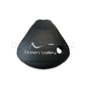 Náhradní krytka patky Aurilis Freeline 4018800