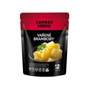 Expres Menu vařené brambory 400g