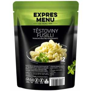 Expres Menu těstoviny fusilli 500g