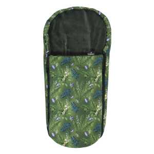 Novorozenecký fusak Emitex SOFT Fairytale Woodland