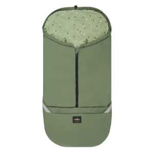 Fusak Emitex 2v1 Cocoon Softshell Spring Meadow