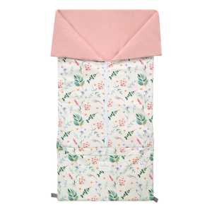 Fusak Emitex 2v1 BARY Forest Blossom