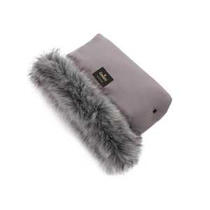 Rukávník Emitex Luxury SOFT Dark Grey