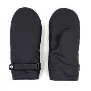 Rukavice Emitex Soft Black