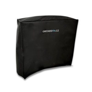 OBCHODTH.CZ OUT BIKE 2 Obal na skládací nosič kol na tažné zařízení