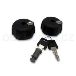 Náhradní růžice M8 2ks Aurilis Green Valley 2007700