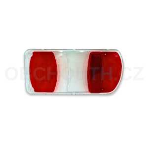 Kryt světla Aurilis 00000533 pravý