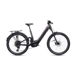 Crussis ONE-Country full 10.11 715Wh 2026 (19,5)